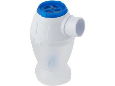 Bec Fasterjet - bi-VALVE