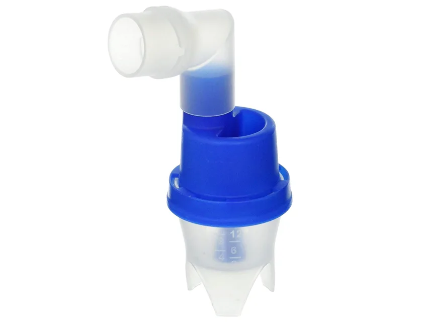 Nebjet bulb