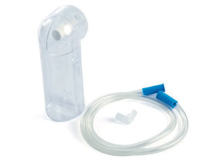 Recipient de unică folosință 300 ml cu filtru