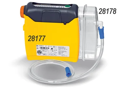 Recipient de unică folosință 300 ml cu filtru