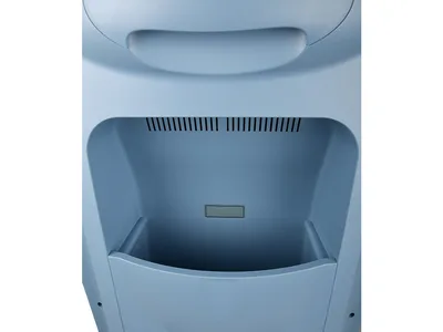 Unitate de aspirație Hospi Plus Basic cu 2 recipiente de 2 l, 230V