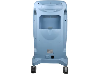 Unitate de aspirație Hospi Plus Basic cu 2 recipiente de 2 l, 230V