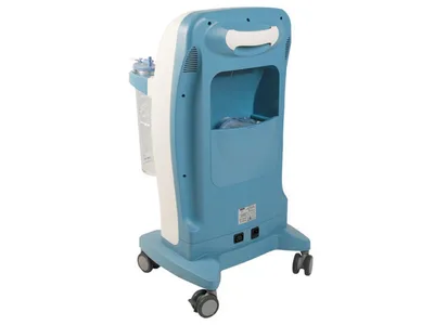 Unitate de aspirație HOSPI PLUS Basic 2x4 l 230V
