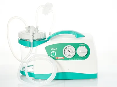 VEGA SUCTION UNIT 1 liter jar GB,FR,IT,ES,PT,DE,CZ,LV,EE,FI,SI,BG
