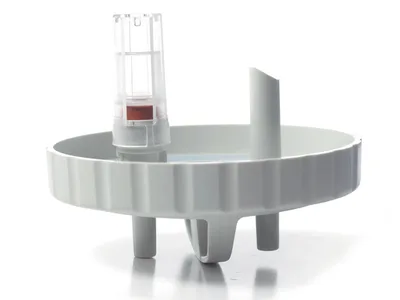 Capac+valva/supapa pentru sticla 1 (28226) si 2 (28236) litri