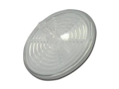 Filtru de rezerva pentru carucior supervega clinica - conector 11 mm