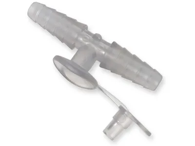 Adaptator pentru cateter pentru aspirator Aspeed