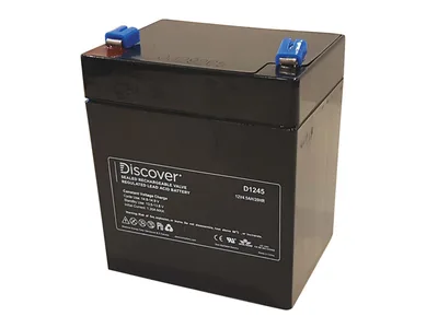 Baterie 3A1052 - de rezerva pentru 28206, 28282-4