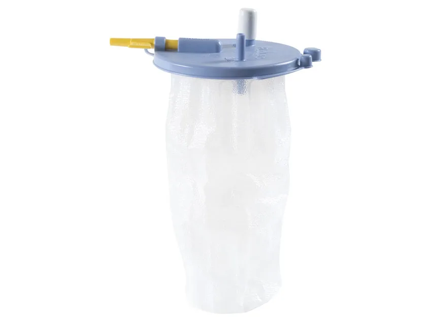 Foiță descartabilă 2 l cu capac pentru 28272