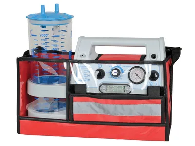 Mini Aspeed Evo Battery suction 2 l