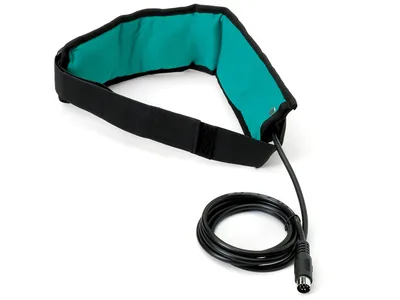 Centură terapeutică elastică cu 3 solenoizi pentru 28300-1 - piesa de schimb