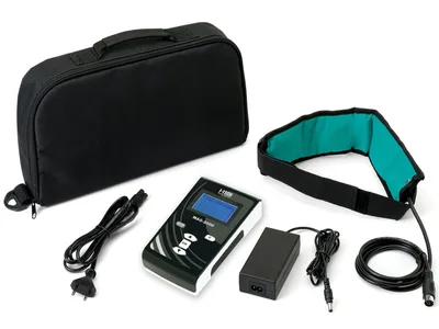 MAG 2000 MAGNETOTHERAPY - 2 canale