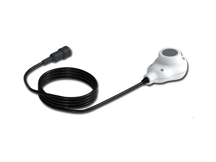 Cap ultrasunete 1-3 MHz pentru UTC2 - diametru 15 mm