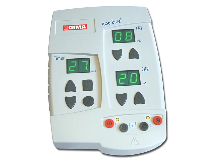 Iono Base Plus - 2 canale