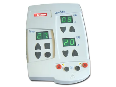 Iono Base Plus - 2 canale
