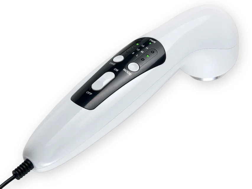 MIO-SONIC terapie cu ultrasunete