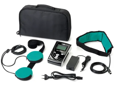 MAG 2000 PLUS magnetoterapie - 2 canale