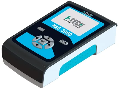 Dispozitiv magnetoterapie MAG 3000 - 2 canale