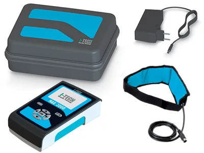 MAG 3000 magnetoterapie - 2 canale