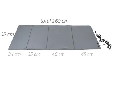 Saltelă Osteomat pentru magnetoterapie