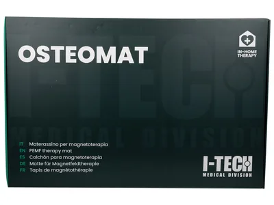 Saltelă Osteomat pentru magnetoterapie