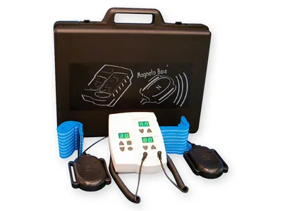 Aparat magnetoterapie BASE PLUS MT