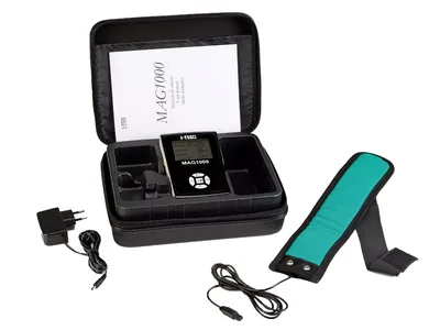 MAG 1000 magnetoterapie - 2 canale