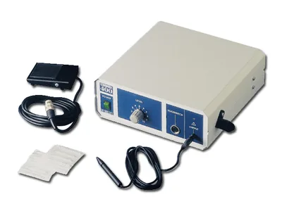 Electro-depilator 400 disponibil la sfarsitul anului 2025