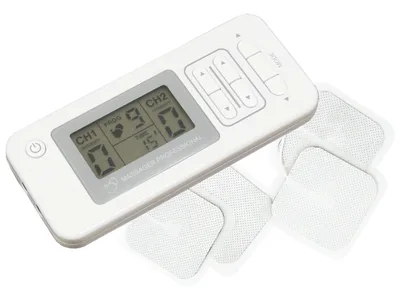 9 TENS cu display