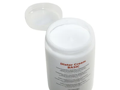 Cremă conductivă Diater 1 l - bază neutră