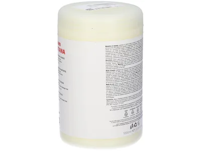 Cremă conductivă Diater 1 l - arnica