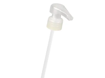 Capac adaptator cu pompa de dozare