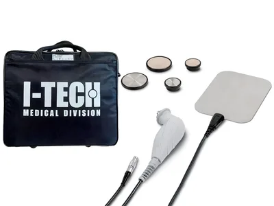 CR 200 Terapie TECAR cu 2 sonde