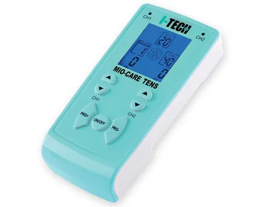 Electrostimulator mio-care TENS - 2 canale