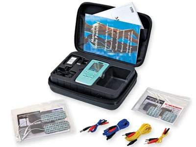 MIO-CARE TENS - 2 canale
