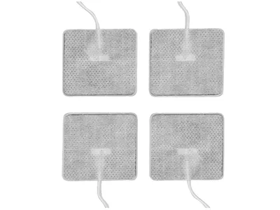 Electrozi cu gel 46x47 mm cu cablu