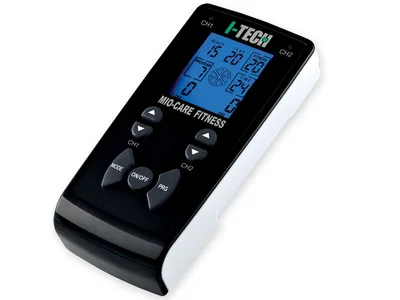 Electrostimulator mio-care fitness TENS - 2 canale
