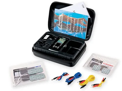 MIO-CARE FITNESS TENS - 2 canale