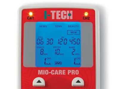 MIO-CARE PRO TENS - 2 canale
