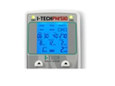 I-TECH PHYSIO PROFESSIONAL STIMULATOR