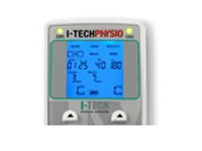 I-TECH PHYSIO PROFESSIONAL STIMULATOR