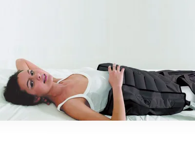 Manseta abdominală 6 camere pentru 28441