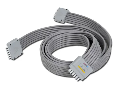 Furun dublu pentru utilizarea mansetelor pentru 2 picioare cu DL850 - 28450