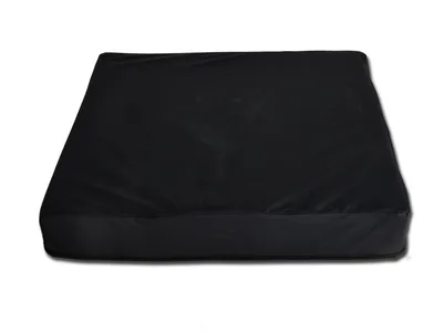 Pernă antidecubit Visco-Mouss 43x43x6 cm
