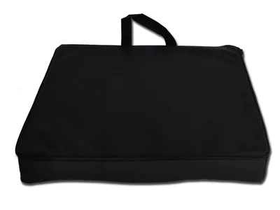 Pernă antidecubit Visco-Mouss 43x43x6 cm