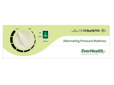 KIT 5010E Saltea cu presiune alternantă + pompă