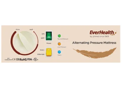 Kit 8050 Saltea cu presiune alternantă + Pompă