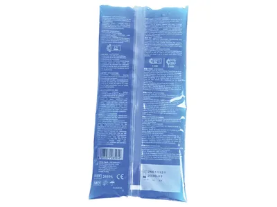 Gel termoterapeut cald-rece 11x26 cm
