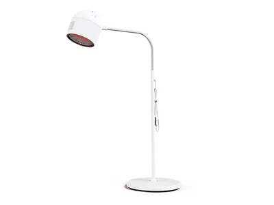 Lampă cu infraroșu cu bec Philips 150W - stand