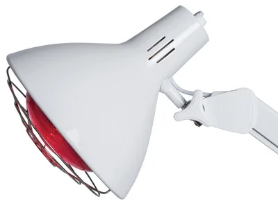 Lampa cu infraroșu 250 W - pe cărucior